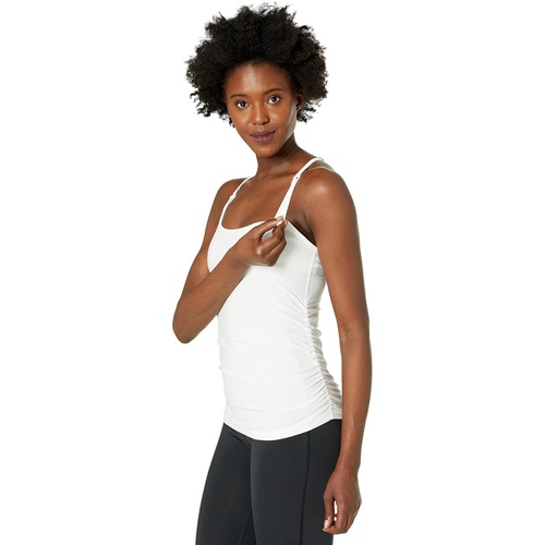  Beyond Yoga Featherweight Nursing Cami