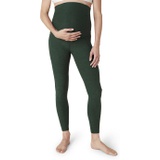 Beyond Yoga Maternity Spacedye Out of Pocket High-Waisted Midi Leggings