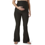 Beyond Yoga Spacedye High Waisted Maternity Flare Pants