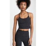 Beyond Yoga Spacedye Slim Racerback Cropped Tank