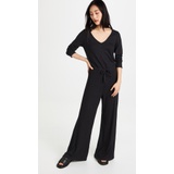 Beyond Yoga So Chic Jumpsuit