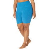 Beyond Yoga Plus Size High Waisted Biker Shorts