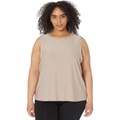 Beyond Yoga Plus Size Balanced Muscle Tank