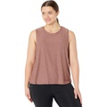 Beyond Yoga Plus Size Balanced Muscle Tank