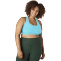 Beyond Yoga Plus Size Spacedye Bopo Got Your Back Bra