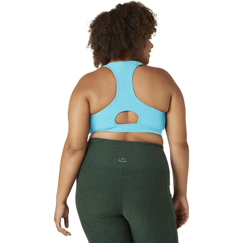  Beyond Yoga Plus Size Spacedye Bopo Got Your Back Bra