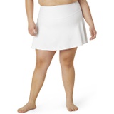 Beyond Yoga Plus Size Spacedye Tie Breaker Circle Skirt