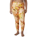 Beyond Yoga Plus Size Endurance Light High Waisted Midi Leggings