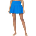 Beyond Yoga Tie Breaker Circle Skirt