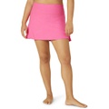 Beyond Yoga Tie Breaker Circle Skirt