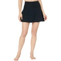 Beyond Yoga Tie Breaker Circle Skirt