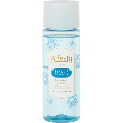  Bifesta Mandom Eye Makeup Remover, 145ml