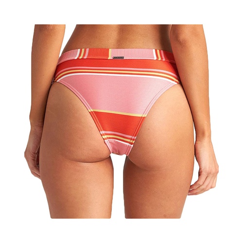 빌라봉 Billabong Womens Standard Maui Rider Bikini Bottom