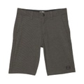 Billabong Kids Crossfire Walkshorts (Toddler/Little Kids)