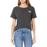 Billabong Womens Graphic Tee