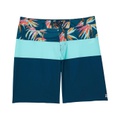 Billabong Kids Tribong Pro Boardshorts (Big Kids)