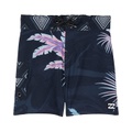 Billabong Kids Sundays Pro Boardshorts (Toddleru002FLittle Kids)