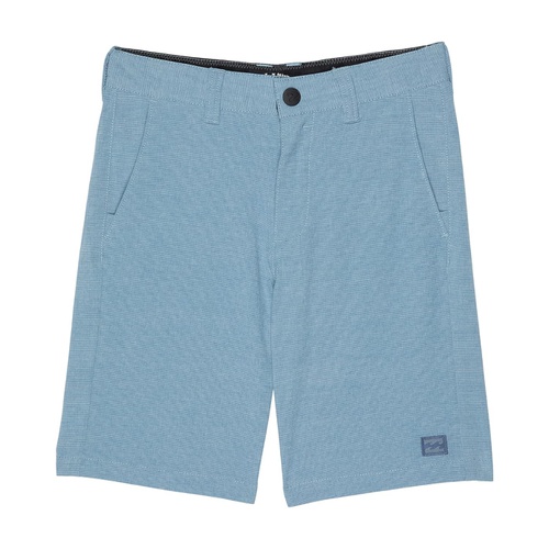 빌라봉 Billabong Kids Crossfire Walkshorts (Toddleru002FLittle Kids)