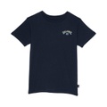 Billabong Kids Arch Fill Short Sleeve Tee (Toddleru002FLittle Kids)