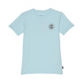 Billabong Kids Rotor Fill Short Sleeve Tee (Toddleru002FLittle Kids)