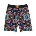 Billabong Kids Sundays Pro Boardshorts (Big Kids)