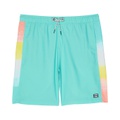 Billabong Kids D Bah Layback Boardshorts (Big Kids)