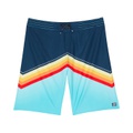 Billabong Kids Undertow Pro Boardshorts (Big Kids)