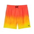 Billabong Kids Good Times Layback Boardshorts (Big Kids)