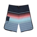 Billabong Kids 73 Stripe Pro Boardshorts (Big Kids)