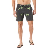 Billabong Sundays Lo Tides 19 Boardshorts