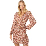 Billabong Spring Romance Mini Dress