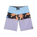 Billabong Kids Tribong Pro Boardshorts (Big Kids)