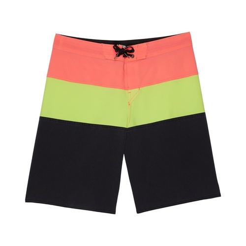 빌라봉 Billabong Kids Tribong Pro Boardshorts (Big Kids)