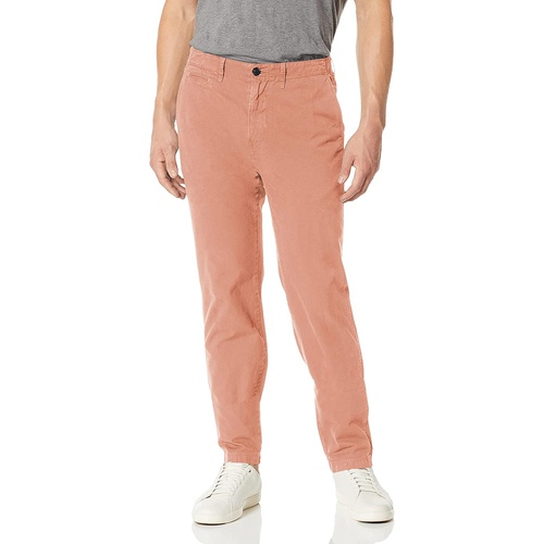  Billy Reid Mens Standard Fit Tapered Chino Pant