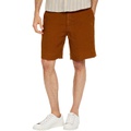 Billy Reid Linen Moore Shorts