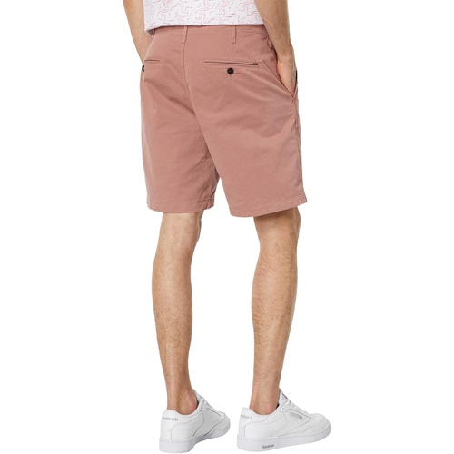  Billy Reid Chino Shorts