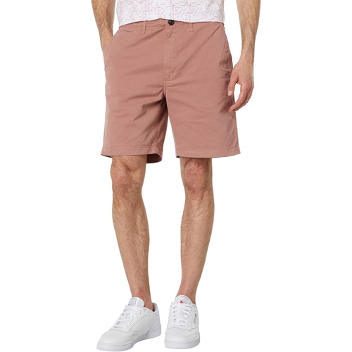  Billy Reid Chino Shorts