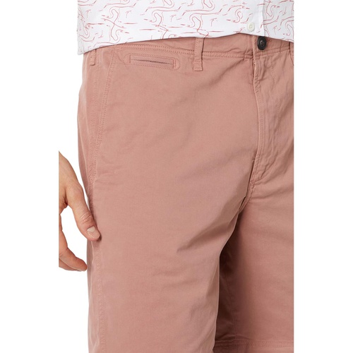  Billy Reid Chino Shorts