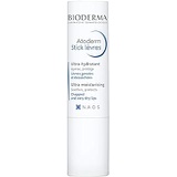 Bioderma - Atoderm - Lip Stick - Hydrating, Soothing and Renewing Lip Stick - for Dry Lips