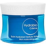 Bioderma - Hydrabio - Cream - Face Moisturizer - Provides Radiance - for Dry to Very Dry Sensitive Skin