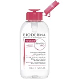 Bioderma - Sensibio H2O - Micellar Water - Cleansing and Make-Up Removing - Refreshing feeling - for Sensitive Skin
