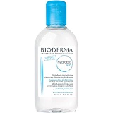 Bioderma - Hydrabio H2O - Micellar Water - Cleansing and Make-Up Removing - for Dehydrated Sensitive Skin