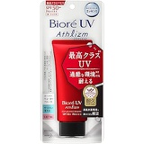Biole Biore UV Athlizm Skin Protect Essence Sunscreen 70g SPF 50 + / PA ++++