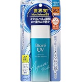 Biore Uv Aqua Rich Watery Gel SPF50 + PA ++++ 90ml