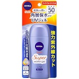 Biore Japan - Nibeasan Protect Water Gel SPF50 PA +++ 80g