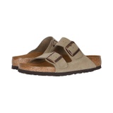 Birkenstock Arizona - Suede (Unisex)