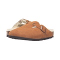 Birkenstock Boston Shearling