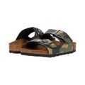 Birkenstock Kids Arizona Camo (Toddler/Little Kid/Big Kid)