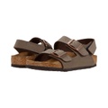 Birkenstock Kids Milano HL (Toddler/Little Kid/Big Kid)