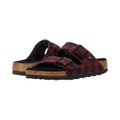 Birkenstock Arizona Shearling